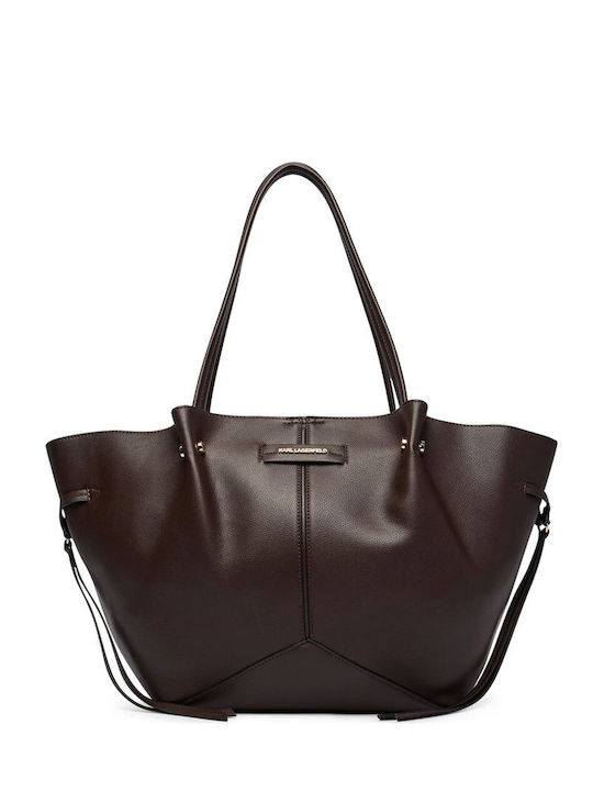 Women's Tote Bag Brown