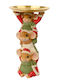 Kaemingk Christmas Decorative Figurine 28.5x17cm