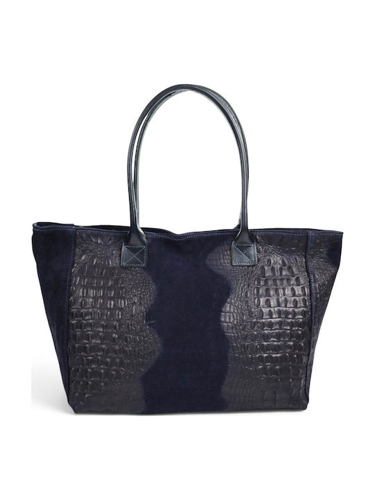 Passaggio Leather Leather Women's Shopper Bag S...