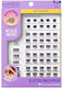 Impress Pre-glued Cluster Multi 01 Lash Strips