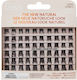 New Natural Trio Multi False Cluster Lashes