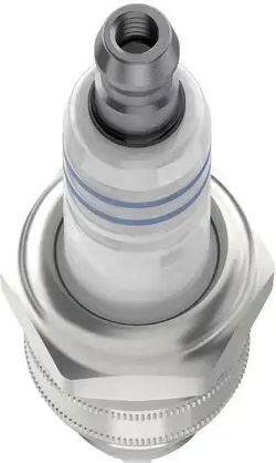 Bosch Auto-Zündkerzen 0 242 235 900