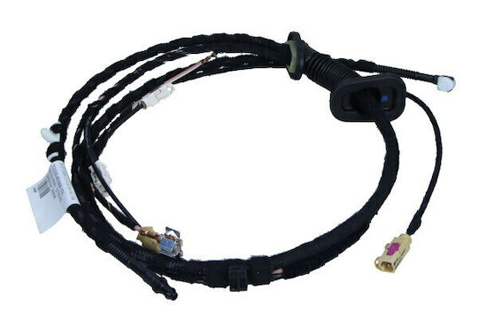 Pachet De Cabluri Pentru Portbagaj Vw Golf 2009-2013 5k6971148bf