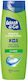 Wash & Go 2in1 Șampon și Balsam pentru Strălucirea Părului Fragil 200ml