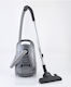 Princess Nordic Pro Vacuum Cleaner 750W Bagged 3lt Grey