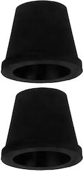 Alite Σωλήνας Ναργιλέ Black Alite Σωλήνας Ναργιλέ Black
