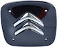 Капачка за Джанта Алуминиева Citroen 15 Mm 98031813xy