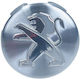 Капачка Peugeot 60mm 542189
