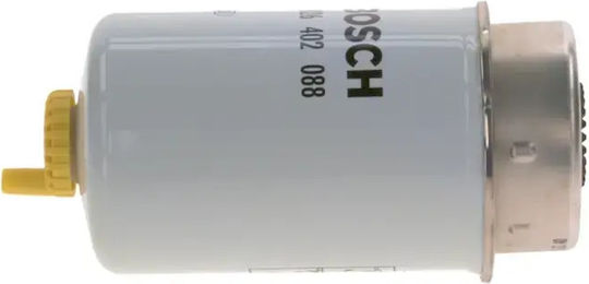 Bosch Горивен филтър F 026 402 088