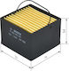 Bosch Fuel Filter F 026 402 149