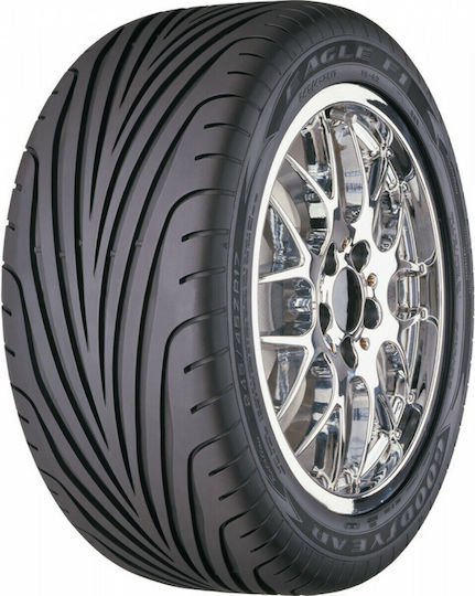 Goodyear Eagle F1 195/45R17 81WW Summer Car Tyre