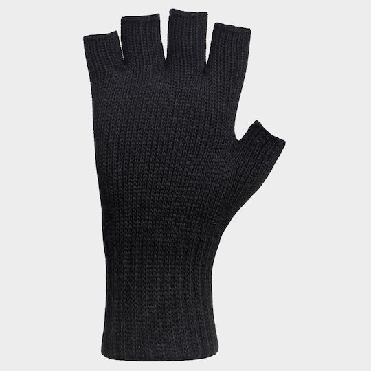 Stenso Waterproof Safety Gloves Driver Black