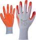 Stenso Twister Waterproof Safety Gloves Nitrile...