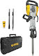 FFG DH 19-28 Pro Electric Demolition Hammer 1600W with HEX Socket