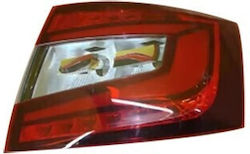 Far Spate Dreapta Octavia III 18-21 LED 5e5945712