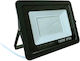 Στεγανός Προβολέας LED 100W IP66