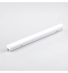 Φωτιστικό Πάγκου Led T5 5w Λευκό Intec 8031414936649 Φωτιστικό Πάγκου Led T5 5w Λευκό Intec 8031414936649