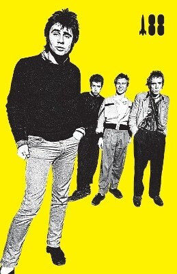 I Was A Teenage Sex Pistol Glen Matlock