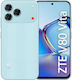 ZTE Blade V80 Vita Dual SIM (4/256GB) Светлосин
