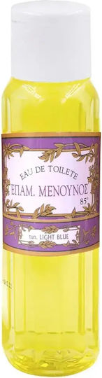 Cosmelia Menounos Damen Eau De Toilette Light Ble F264 Typ 200ml 85 Grad