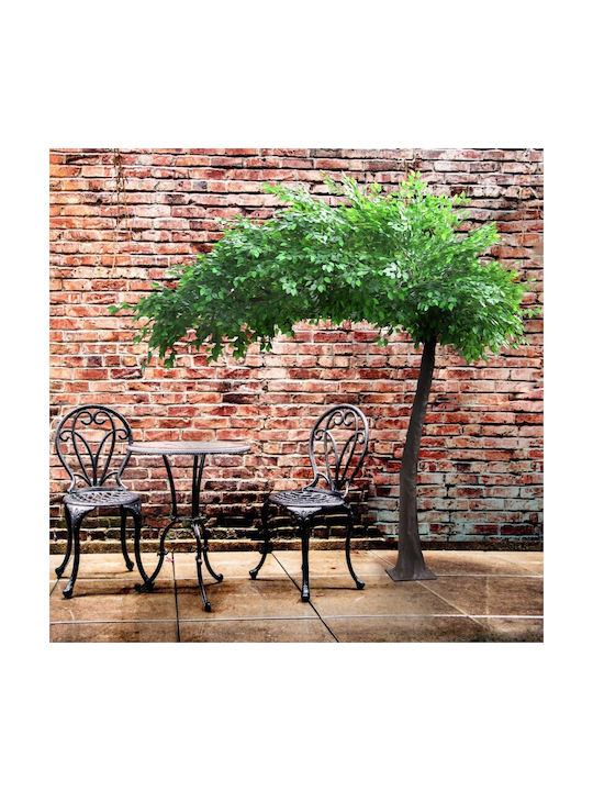 Ficus Artificial Smochin Indian 320cm Globostar...
