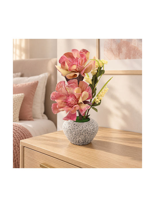 Keskor 22301-1 Dekorative künstliche Blumen & P...