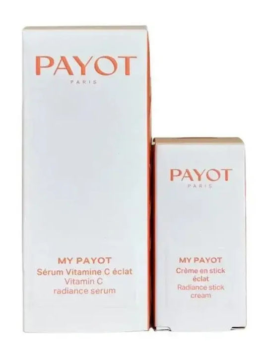 Payot My Bundle Σετ Περιποίησης για Αντιγήρανση & Ενυδάτωση 2τμχ