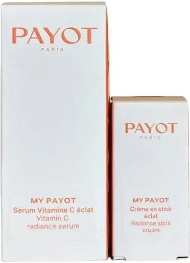 Payot Mein Hautpflege-Set für Anti-Aging & Feuchtigkeitsspendend 2 Stück
