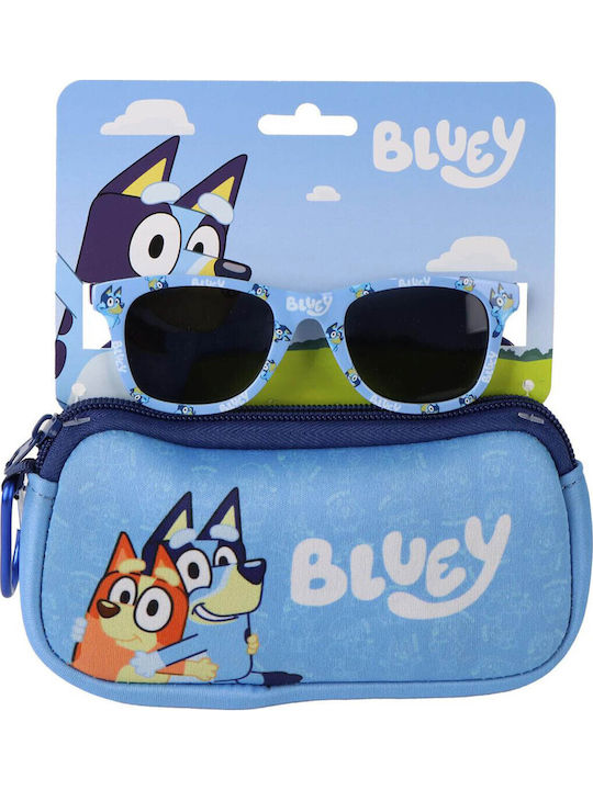 Cerda Детски Слънчеви Очила Bluey Сини За 3+ Години