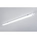 Industrial Led Lighting Batten Rubis 36w White Intec 8031414930692