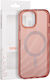 Tecto Shield Desert Mag Case iPhone 15 6 1 Terracota
