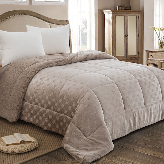 Adam Home Κουβερτοπάπλωμα Μονό 160x220εκ. 825 260 GSM