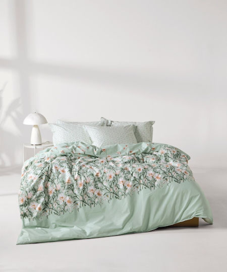 Kentia Quilt Super King 220x240cm Judith 260 300 GSM