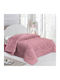 Dimcol Sherpa Comforter Single 160x220cm 1960 700 700 GSM