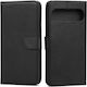 Husă Marv Wallet Google Pixel 11 Pro XL Neagră
