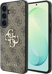 Guess Leather 4g Metal Logo Case Samsung Galaxy...