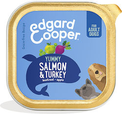 Edgard Cooper Nasses Hundefutter 150g Edgard Cooper Nasses Hundefutter 150g