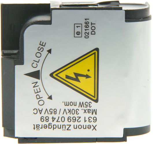 Einparts Xenon Igniter Audi Bmw Mercedes 35w D2s D2r Universal