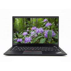 Lenovo Thinkpad X1 Carbon Überarbeitet Note A 14" (Kern i5-6300U/8GB/256GB SSD/W11 Pro) Lenovo Thinkpad X1 Carbon Überarbeitet Note A 14" (Kern i5-6300U/8GB/256GB SSD/W11 Pro)