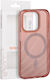 Tecto Shield Desert Mag Case iPhone 15 Pro 6 1 Terracota