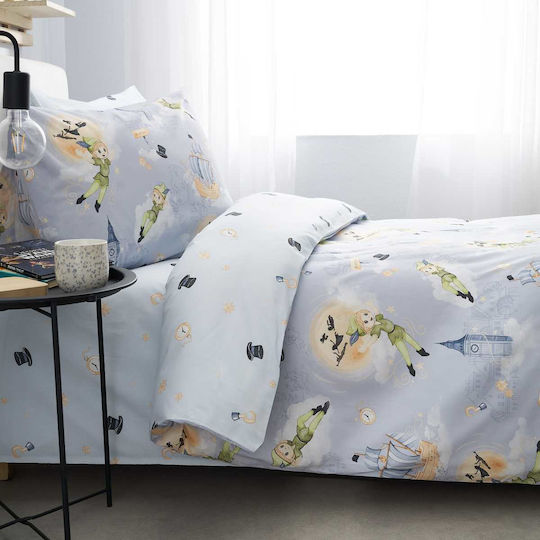 Vesta Home Σετ Μονή 170x240cm Vesta Home Σετ Μονή 170x240cm