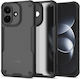 Tech-protect Rugged Shield Xiaomi Redmi Note 17 Pro 5g Matte Black 5906302343553