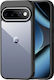 Dux Ducis Aimo Serie Hartes Handyhülle Transparent Google Pixel 11 5g/11 Pro 5g