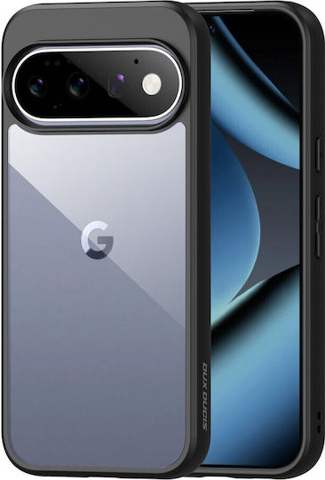 Dux Ducis Aimo Serie Hartes Handyhülle Transparent Google Pixel 11 5g/11 Pro 5g
