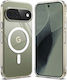 Ringke Fusion Magsafe Google Pixel 11 Pro XL Transparente