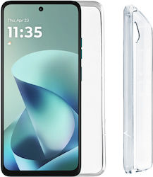 Volte-tel Slimcolor Air Tpu Θηκη Motorola Moto G57 5g/moto G57 Power Moto G67 Power 6.72in Full Camera Protection Διαφανη Volte-tel Volte-tel Slimcolor Air Tpu Θηκη Motorola Moto G57 5g/moto G57 Power Moto G67 Power 6.72in Full Camera Protection Διαφανη Volte-tel