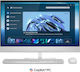 Dell EC27260 27" (Ultra 7-355/32GB/1.0TB SSD/W11 Pro)