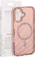 Tecto Shield Desert Mag Case iPhone 17 6 3 Terracota