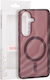 Tecto Shield Desert Mag Case Samsung Galaxy S26 Mahogany
