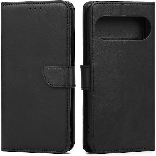 Husă Marv Wallet Google Pixel 11 Pro Neagră